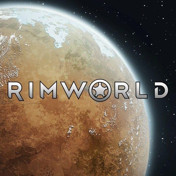 Rimworld